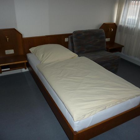 Hotel Ockenheim Buitenkant foto