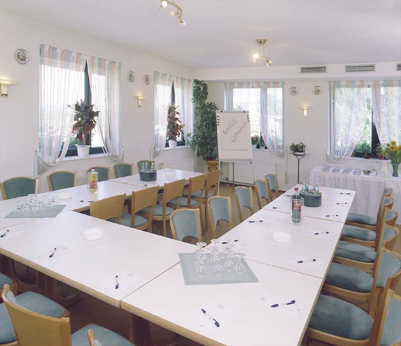 Hotel Ockenheim Buitenkant foto